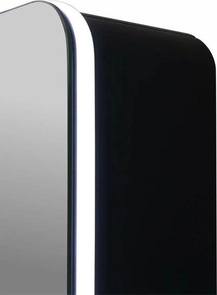 Шкаф с зеркалом для ванной Континент Eltoro Led 56x85