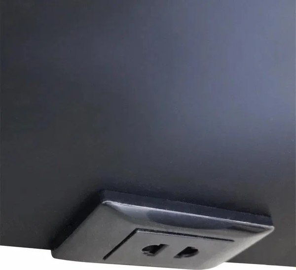 Шкаф с зеркалом для ванной Континент Eltoro Led 56x85