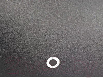 Шкаф с зеркалом для ванной Континент Eltoro Led 76x85