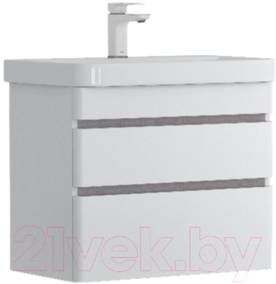 Тумба под умывальник EQUIL Soldi 80.2Y - фото