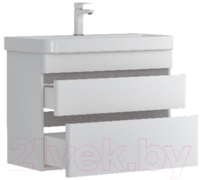 Тумба под умывальник EQUIL Soldi 80.2Y