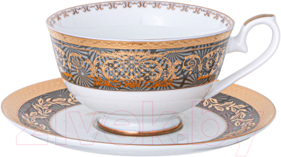 Чайный набор Lefard Праздничный / 770-212