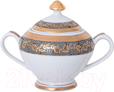 Чайный набор Lefard Праздничный / 770-212