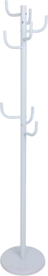 Вешалка для одежды AksHome Note - фото