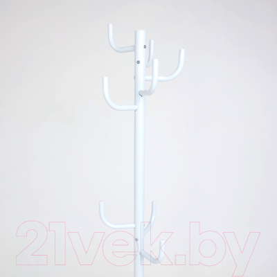 Вешалка для одежды AksHome Note