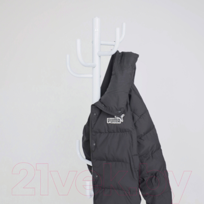 Вешалка для одежды AksHome Note