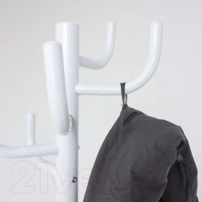 Вешалка для одежды AksHome Note
