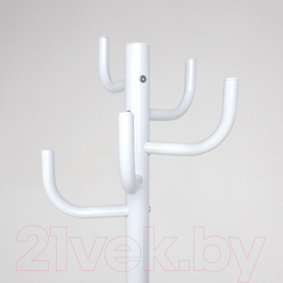 Вешалка для одежды AksHome Note