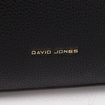 Сумка David Jones 823-CM6934-BLK