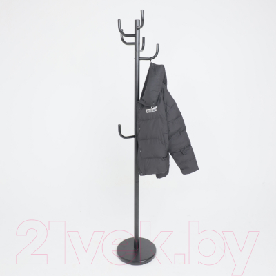 Вешалка для одежды AksHome Note