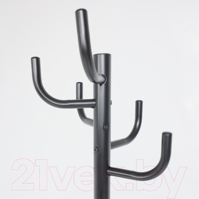 Вешалка для одежды AksHome Note