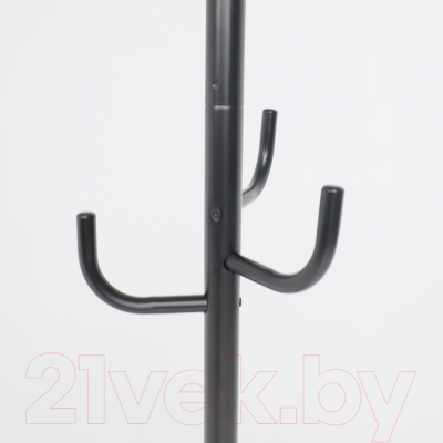 Вешалка для одежды AksHome Note