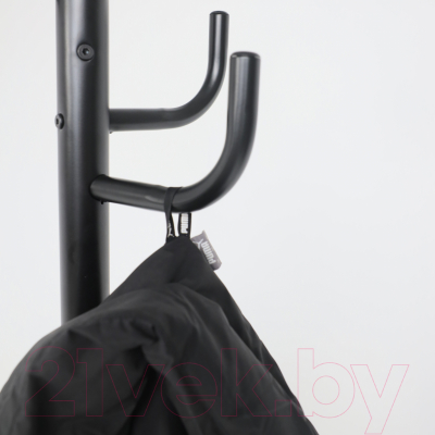 Вешалка для одежды AksHome Note