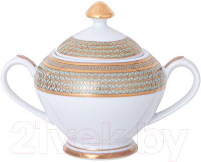 Чайный набор Lefard Золотая сетка / 770-225