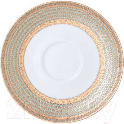 Чайный набор Lefard Золотая сетка / 770-225