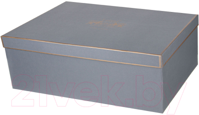 Чайный набор Lefard Золотая сетка / 770-225