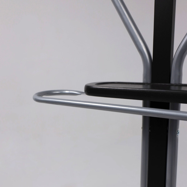 Вешалка для одежды AksHome Morgan