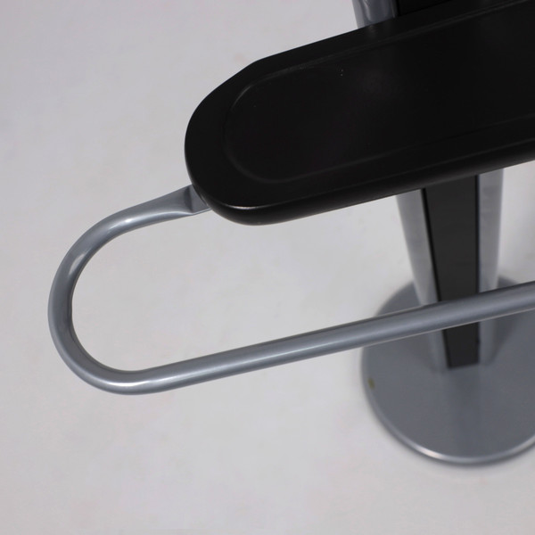 Вешалка для одежды AksHome Morgan