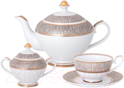 Чайный набор Lefard Мгновение / 770-234 - фото