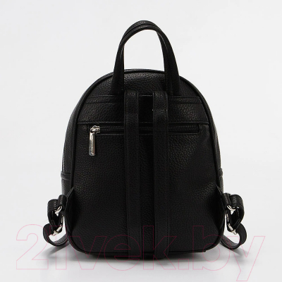 Рюкзак David Jones 823-CM6921-BLK