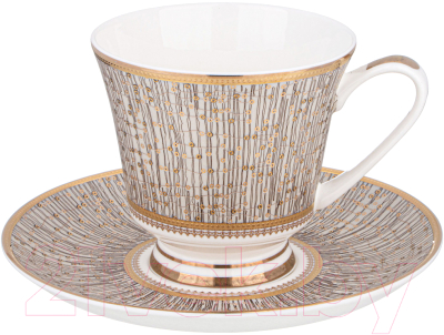 Набор для чая/кофе Lefard Мгновение / 770-235