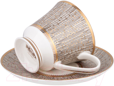 Набор для чая/кофе Lefard Мгновение / 770-235