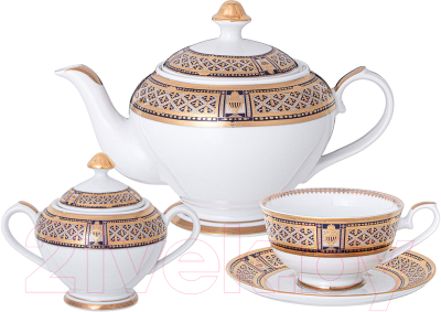 Чайный набор Lefard Императорский / 770-238 - фото