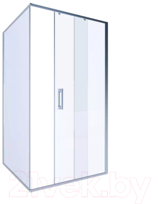 Душевая стенка Alex Baitler 90x200 / SG61C90