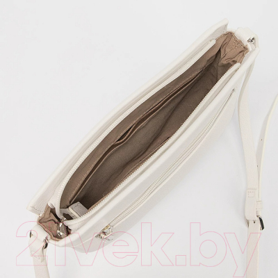 Сумка David Jones 823-CM7003-WHT