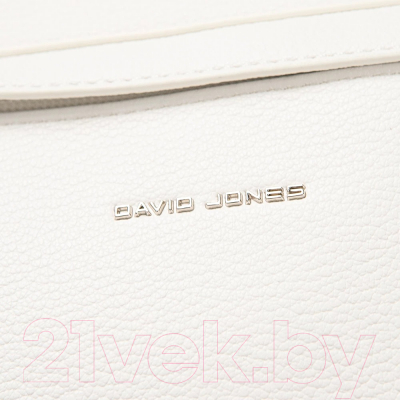 Сумка David Jones 823-CM7003-WHT