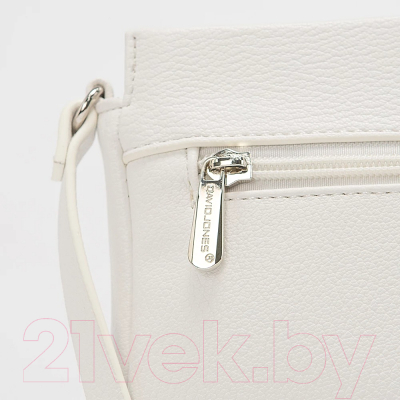 Сумка David Jones 823-CM7003-WHT