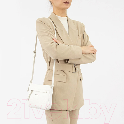 Сумка David Jones 823-CM7003-WHT