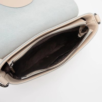 Сумка Poshete 892-2890-220-BEG