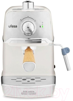Кофеварка эспрессо Ufesa CE7238 - фото