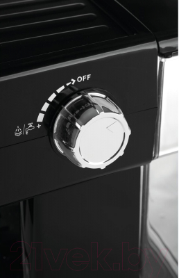 Кофеварка эспрессо Ufesa CE7244