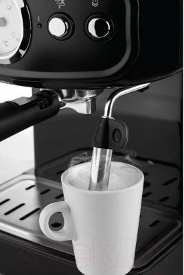 Кофеварка эспрессо Ufesa CE7244