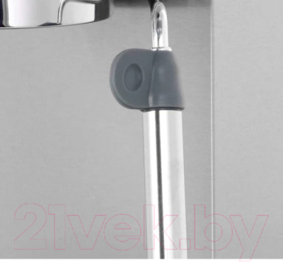 Кофеварка эспрессо Ufesa CE8020 Capri