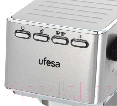 Кофеварка эспрессо Ufesa CE8020 Capri