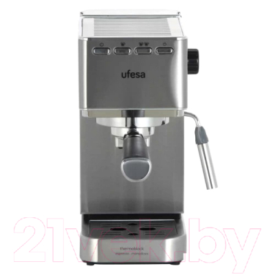 Кофеварка эспрессо Ufesa CE8020 Capri