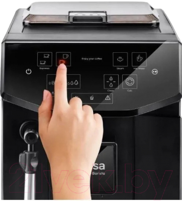 Кофемашина Ufesa Supreme Barista CE8121