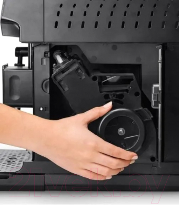 Кофемашина Ufesa Supreme Barista CE8121