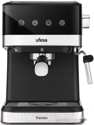 Кофеварка эспрессо Ufesa Treviso 71705670 - фото