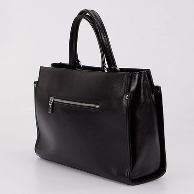 Сумка Poshete 892-H8383SH-BLK