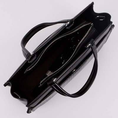 Сумка Poshete 892-H8383SH-BLK