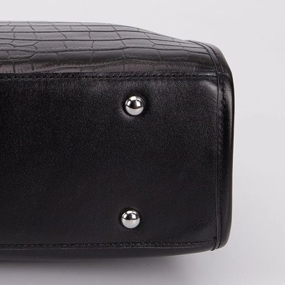 Сумка Poshete 892-H8383SH-BLK