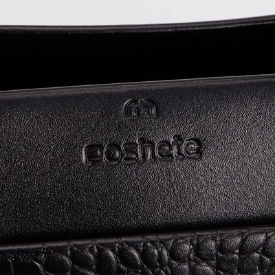 Сумка Poshete 892-H8383SH-BLK