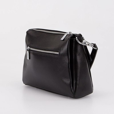 Сумка Poshete 892-H8408SH-BLK