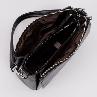Сумка Poshete 892-H8408SH-BLK