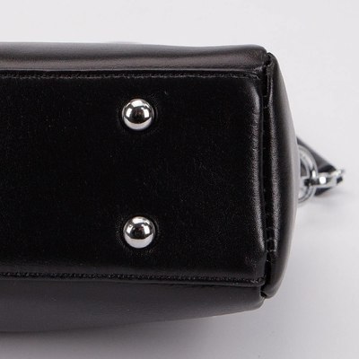 Сумка Poshete 892-H8408SH-BLK