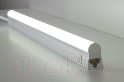 Светильник линейный Truenergy 10W 3000K 10491